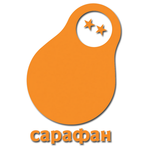 Сарафан